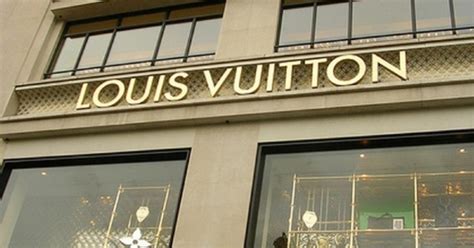 Offerte di lavoro louis vuitton 